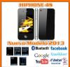 Foto de Celulares Baratos Hiphone 4s Wifi Tv 850 Pesos En Regalos