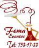 Foto de Fema Eventos