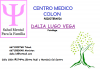 Foto de Psic. Dalia lugo vega. "centro medico colon"