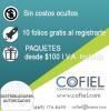 Foto de Cofiel