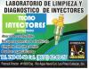 Foto de Tecno  inyectores