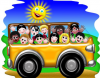 Foto de Transporte escolar monica armenta