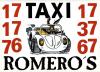 Foto de Taxi romero