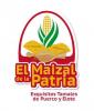 Foto de El maizal de la patria
