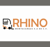 Foto de Rhino Montacargas SA de CV