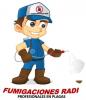 Foto de Fumigaciones radi